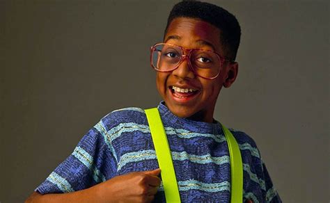 steve ur|is urkel still alive.